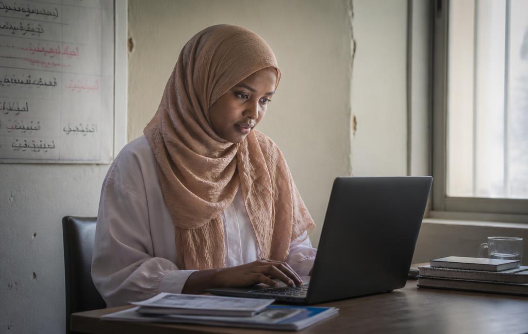 How to get shortlisted in Sudan's job market